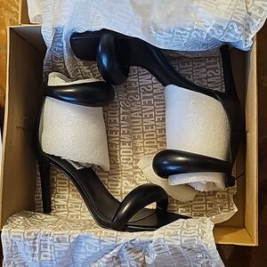 Steve Madden Partay Heel Sandal